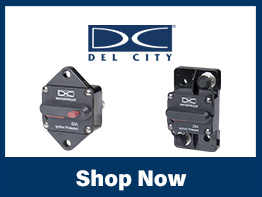 Del City Circuit Breakers